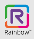 Rainbow4all - Canal voix Trunk SIP - Nombre de communication simultanée entrant/sortant - Full illimité France Fixe et Mobile*